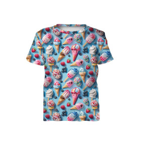 SWEETS WZ.14 - Krepp