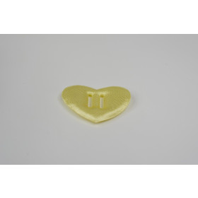 Herzchen zum verflechten Banane