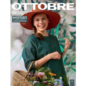 Ottobre Woman 2/2021 (de)