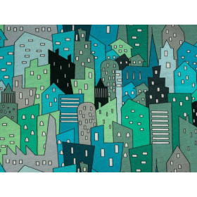 STADT -  Sommersweat
