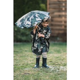 AROUND THE WORLD wz.13 - Nylonstoff PUMI