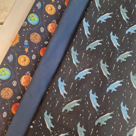 PAKET - SOFTSHELL 61