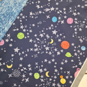 PAKET - SOFTSHELL 13