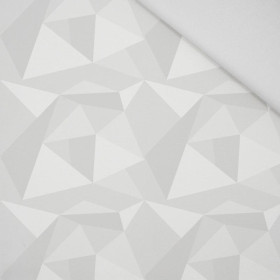 EIS (adventure) / hellgrau - HOME DECOR PREMIUM Webware