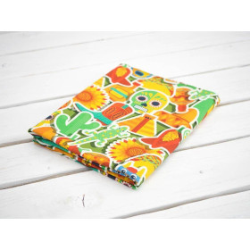 MEXICO - SP250 Sommersweat