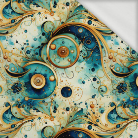 ABSTRACTION wz.11 - Sommersweat