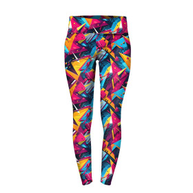 ABSTRACTION wz.13 - Krepp