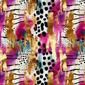 ABSTRACTION wz.19 - Sommersweat