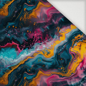 ABSTRACTION wz.20 - Webware für Tischdecken