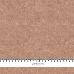 ACID WASH Mocha Mousse - Wasserabweisende Webware