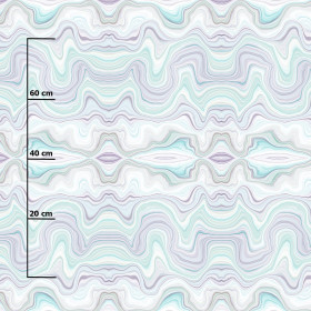 AQUARELL Ms. 3 - Viskose Webware