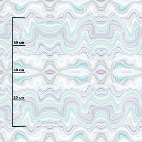 AQUARELL Ms. 3 - Wasserabweisende Webware
