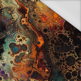 alcohol ink wz.11 - Wasserabweisende Webware