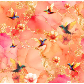ALCOHOL PASTEL INK wz.5 (apricot)