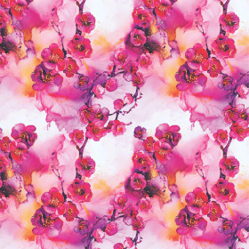 ALCOHOL PASTEL wz.6- Polster- Velours