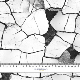 ANIMALS CRACKED wz.2 - Lycra 300g