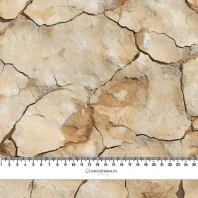 ANIMALS CRACKED wz.5 - Baumwoll Webware