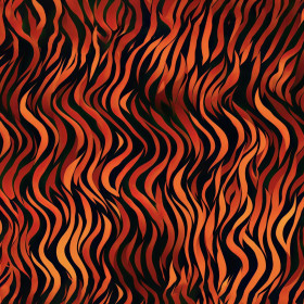 ANIMAL SKIN wz.12 - Thermo lycra