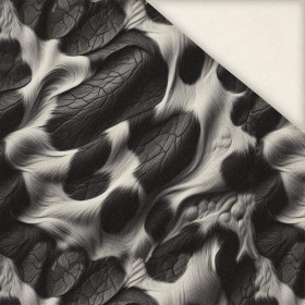 ANIMAL SKIN wz.1- Slub Weave