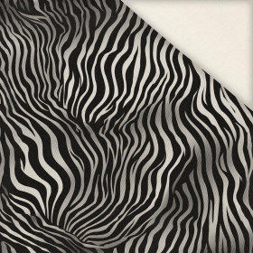 ANIMAL SKIN wz.2- Slub Weave