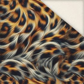 ANIMAL SKIN wz.4- Slub Weave