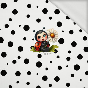 CUTE ANIMALS wz.15 - panel (60cm x 50cm) Sommersweat