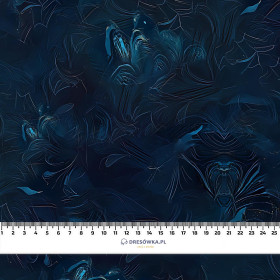 ANIMALS MANDALA WZ.13 - Wasserabweisende Webware