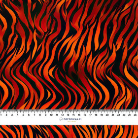 ANIMAL SKIN wz.12- Slub Weave