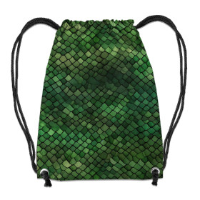 ANIMAL SKIN wz.14 - Baumwoll Webware