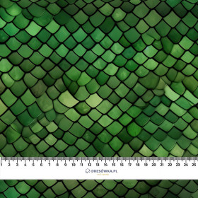 ANIMAL SKIN wz.14- Slub Weave