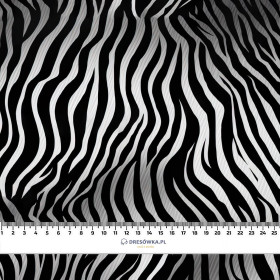 ANIMAL SKIN wz.2- Slub Weave