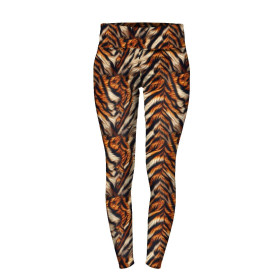 ANIMAL SKIN wz.3- Slub Weave