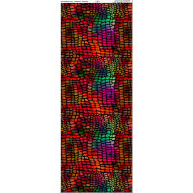 TURNBEUTEL - ANIMAL SKIN ms.13 - Nähset