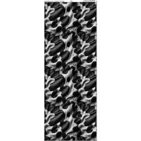 TURNBEUTEL - ANIMAL SKIN ms.1 - Nähset