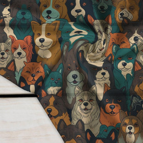ANIMALS WZ.5 - Krepp