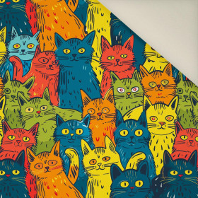 ANIMALS WZ.7- Polster- Velours