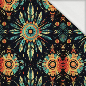 AROUND THE WORLD wz.13 - Sommerswea tmit Elastan ITY