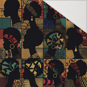 AROUND THE WORLD wz.14 - Hydrophober angerauter Wintersweat