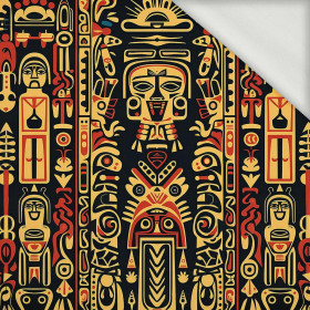 AROUND THE WORLD wz.4 - Sommerswea tmit Elastan ITY