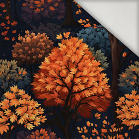 AUTUMN FOREST WZ. 1 - Lycra 300g
