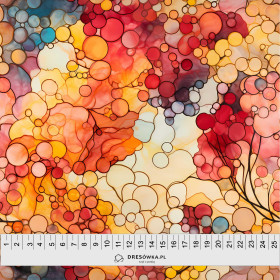 AUTUMN TIME MS. 11 - Sommersweat