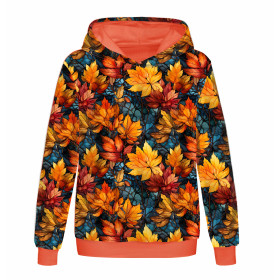 AUTUMN TIME MS.8 - Baumwoll Webware