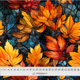 AUTUMN TIME MS.8 - Wasserabweisende Webware