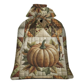 Geschenkbeutel - BATIK 1 - Nähset - KLEIN
