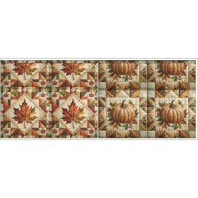 Geschenkbeutel - BATIK 1 - Nähset - KLEIN