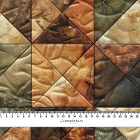 Batik Quilt wz.6 - Baumwoll Webware