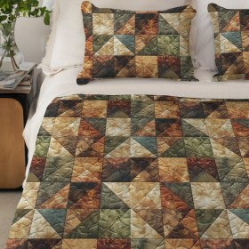 Batik Quilt wz.6