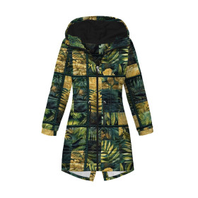 Batik Quilt wz. 7 - Single Jersey