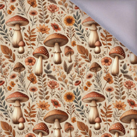 BOTANICAL FOREST wz.2 - Softshell 