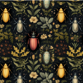 Botanical wz.4 - Webware für Tischdecken